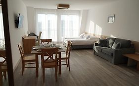 Apartament Aparthotel Passage